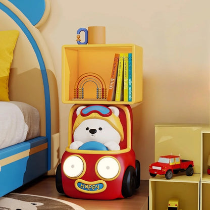Creative Children&