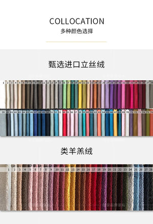 Couleur personnalisée