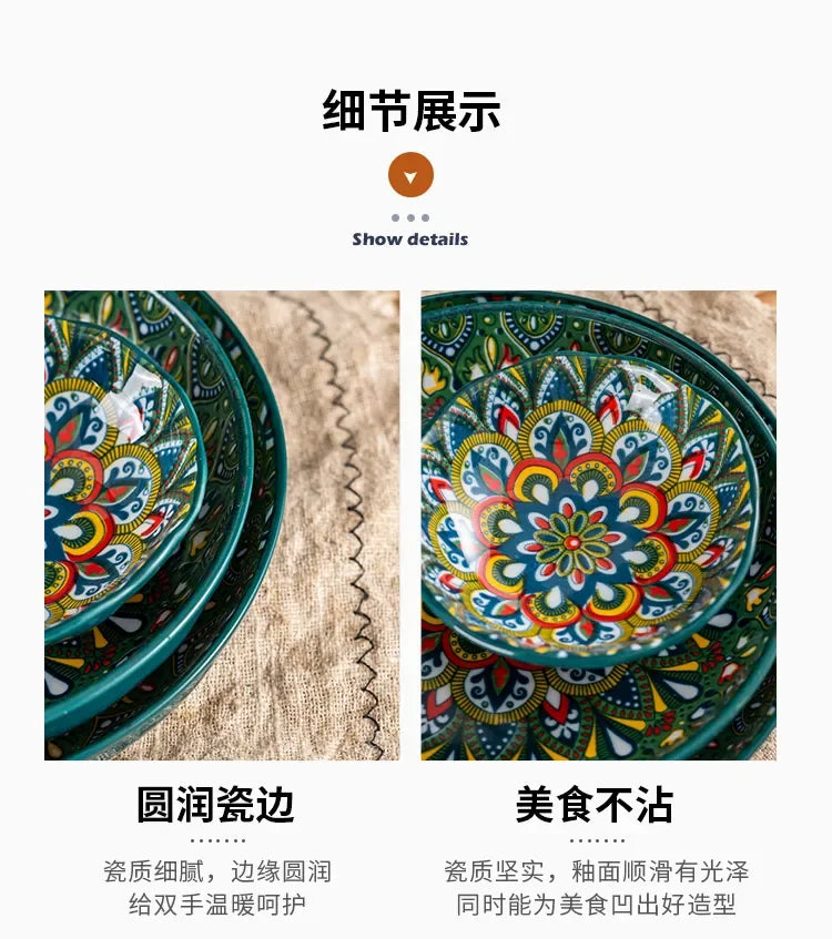 Mohammad Collection