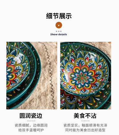 Mohammad Collection