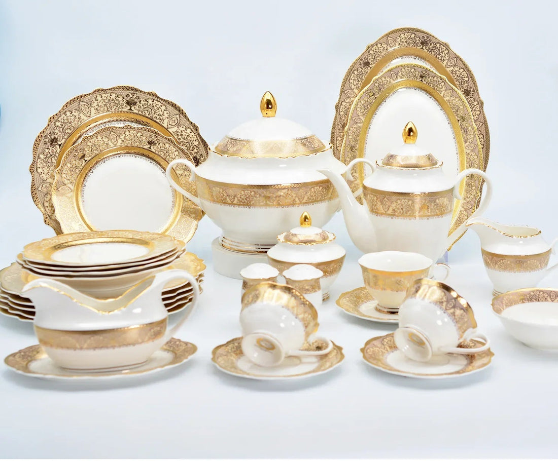 Mohammad Collection