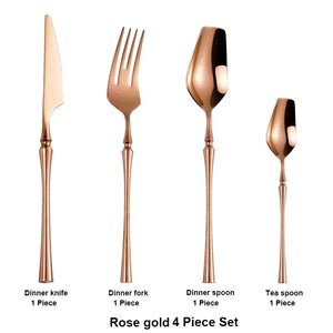 Or rose