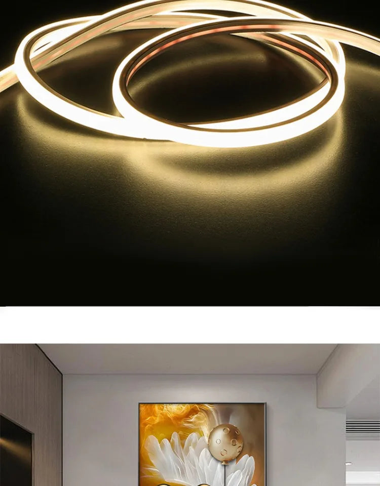 Modern art astronaut wall decor with LED lamp, luminous painting, cartoon style, suitable for living room or corridor, by MC THE BLACK DIAMOND