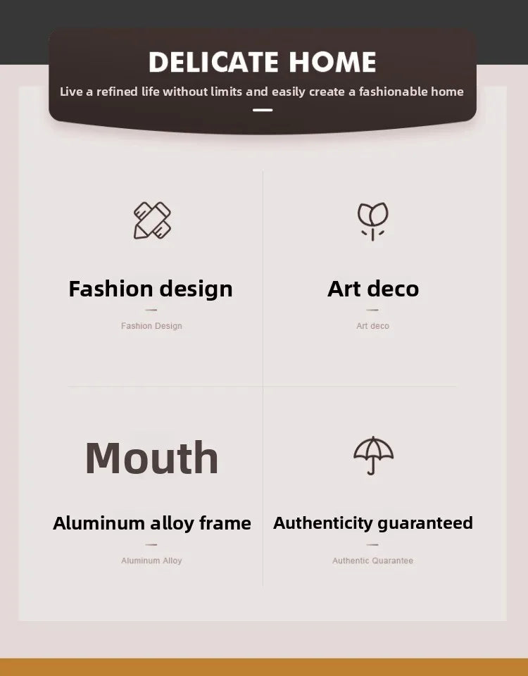 Black elephant abstract art poster with LED light accents, modern luminous wall decor for living room by MC THE BLACK DIAMOND