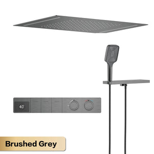 Gris brossé 02