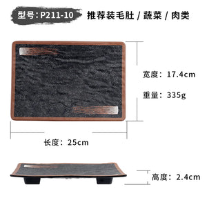 Rectangle P211-10