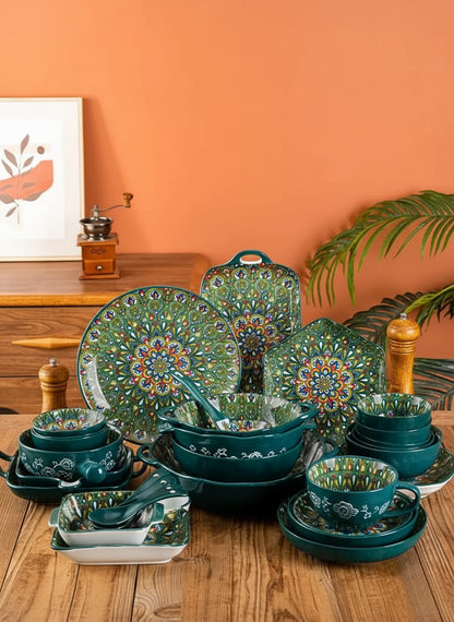 Mohammad Collection