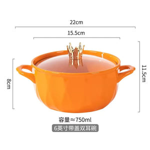 Orange 750 ml
