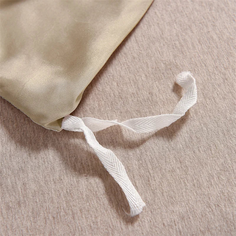 Set of three satin duvet cover bedding sets from 𝕄𝕔 𝕋𝕙𝕖 𝔹𝕝𝕒𝕔𝕜 𝔻𝕚𝕒𝕞𝕠�