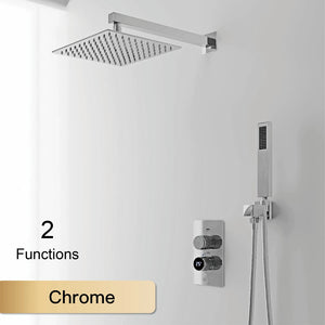 2 Chrome
