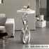 Modern Abstract Art Ornaments, Furniture, Light Luxury Living Room Coffee Table, Sofas Side Table, Corner Table, Bedside Table - 𝕄𝕮 𝕋𝕙𝕖 𝔹𝕝𝕒𝕔𝕜 𝔻𝕚𝕒𝕞𝕠𝕟𝕕