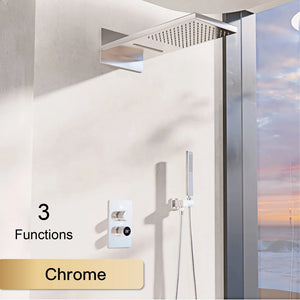 3 Chrome S