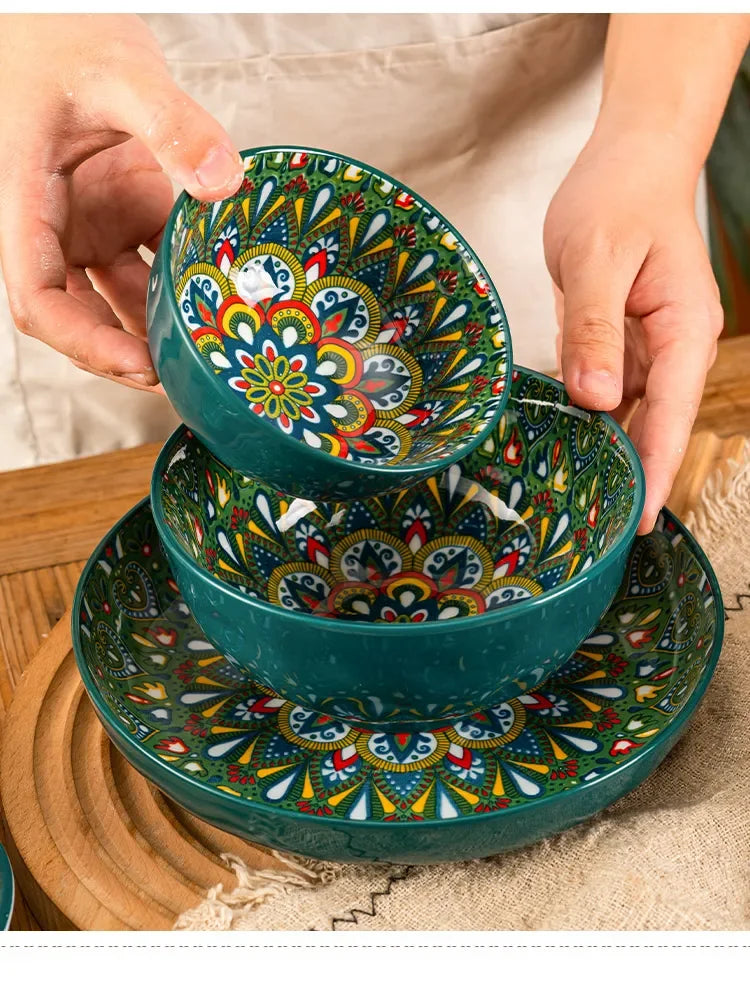 Mohammad Collection