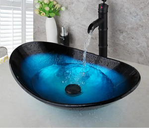 Ensemble robinet de lavabo C