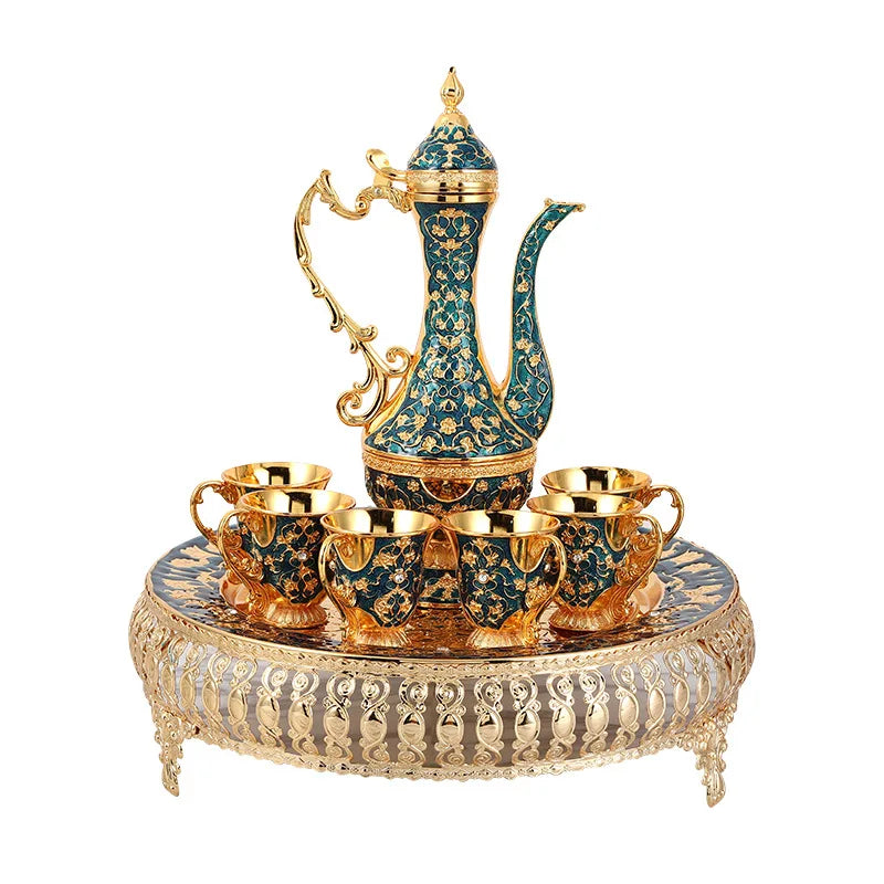 Mohammad Collection