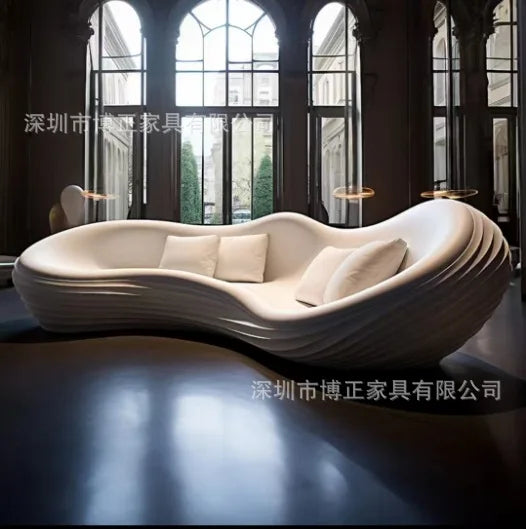 Creative Personality Sofa Chair - https://mohammadcollection.com