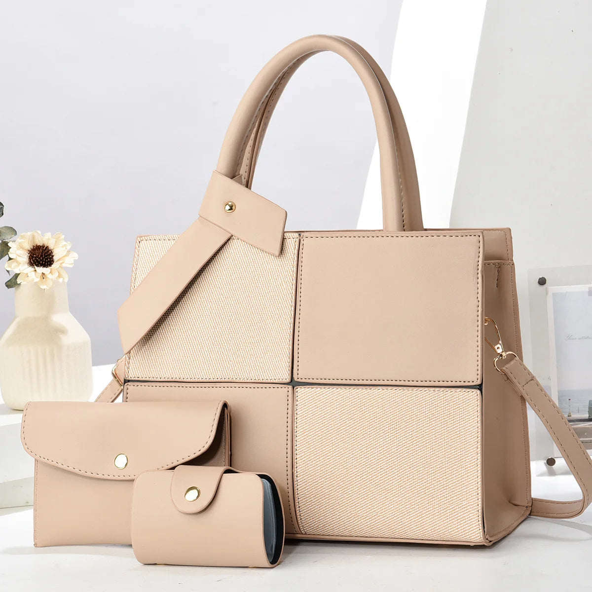 Women’s large capacity canvas shoulder bag by 𝕸𝖔𝖍𝖆𝖒𝖒𝖆𝖉 ♛ 𝕮𝖔𝖑𝖑𝖊𝖈𝖙𝖎