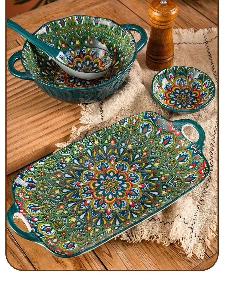 Mohammad Collection