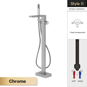 Chrome B