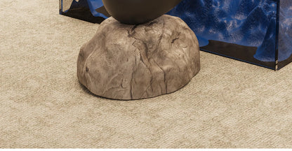 Modern Minimalist Style Ymitation Stone Shape Coffee Table Creative Living Room Furniture Sofa Side Table Designer Center Table - 𝕄𝕮 𝕋𝕙𝕖 𝔹𝕝𝕒𝕔𝕜 𝔻𝕚𝕒𝕞𝕠𝕟𝕕