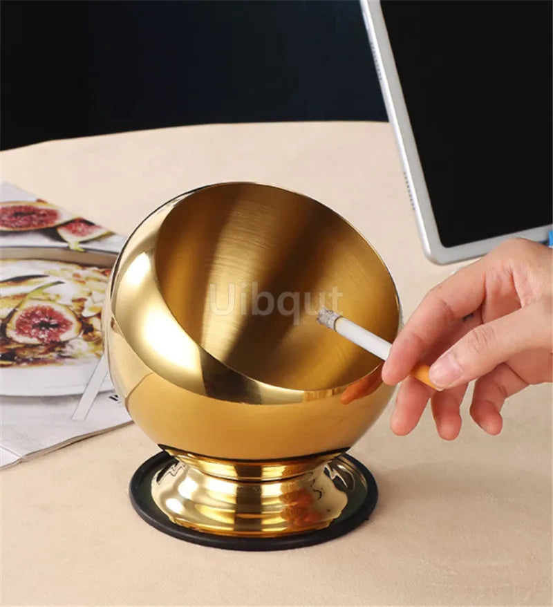 Stainless steel oblique mouthed sauce bowl with lid, designed for hot pot, buffet, or salad, by 𝕄𝕔 𝕋𝕙𝕖 𝔹𝕝𝕒𝕔𝕜 𝔻