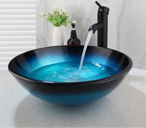 Ensemble robinet de lavabo F