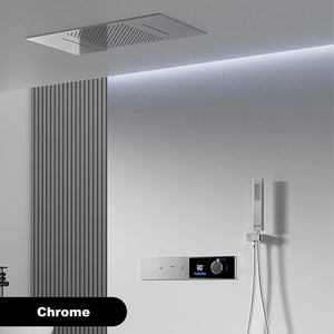 Chrome