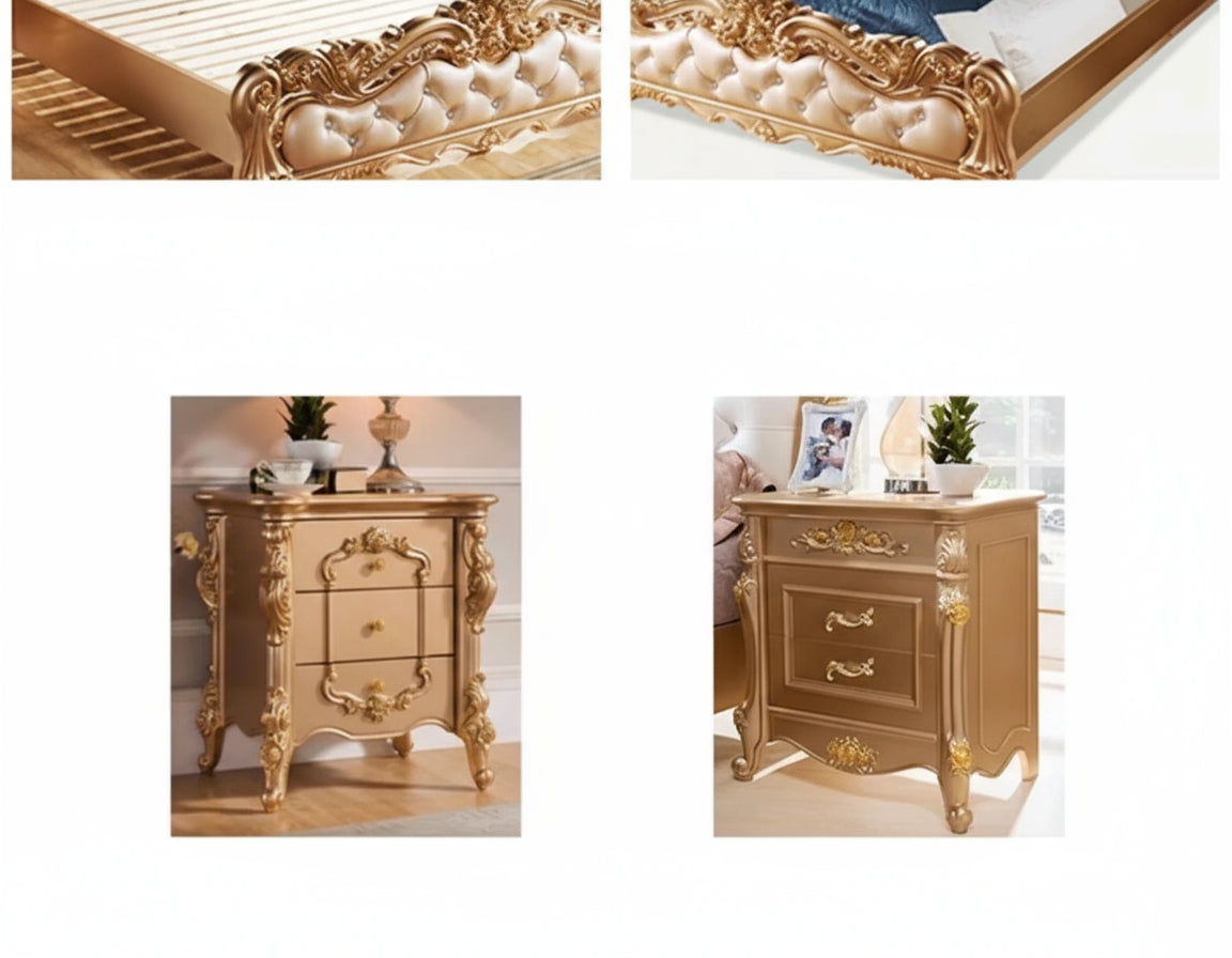 Mohammad Collection