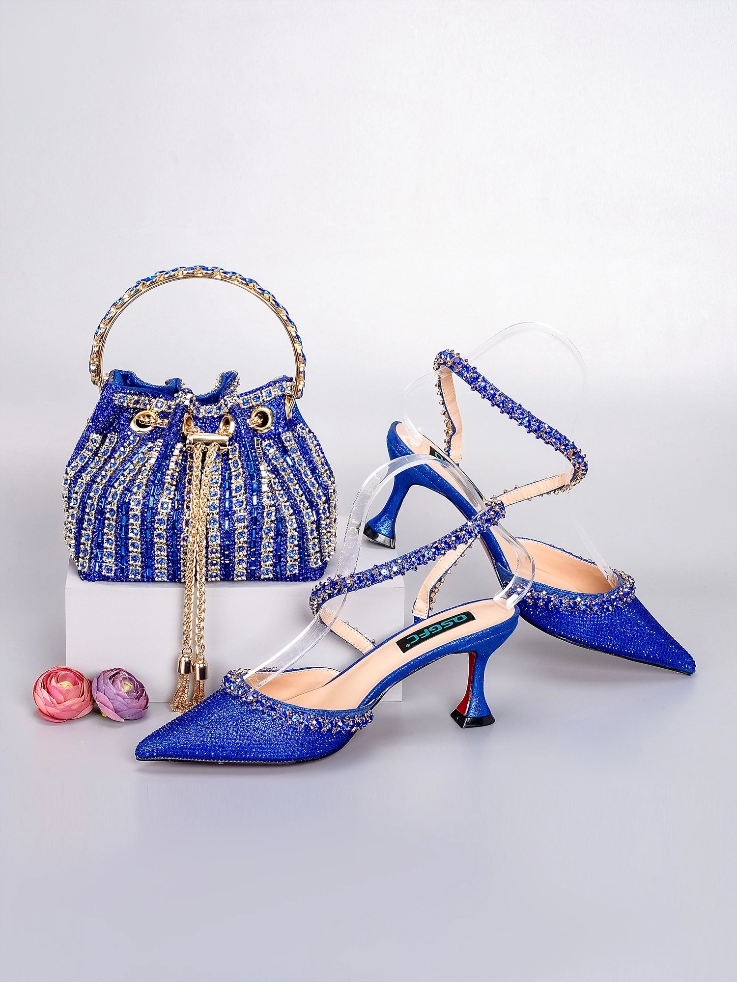 Mohammad Collection