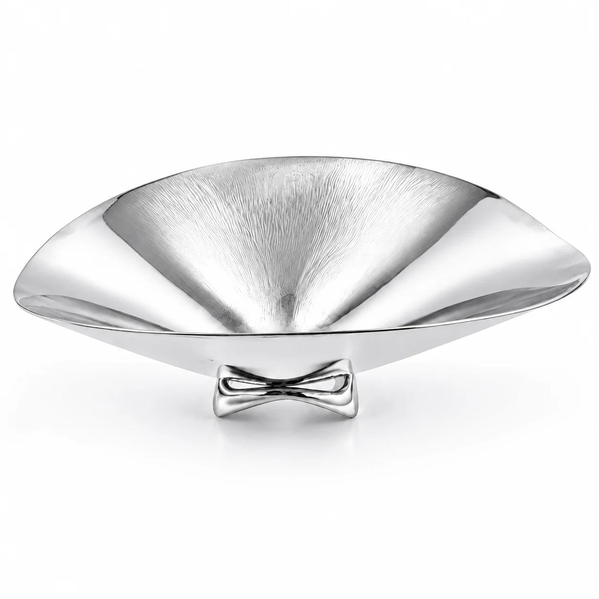 Luxury Gold Washed Fruit Bowl,