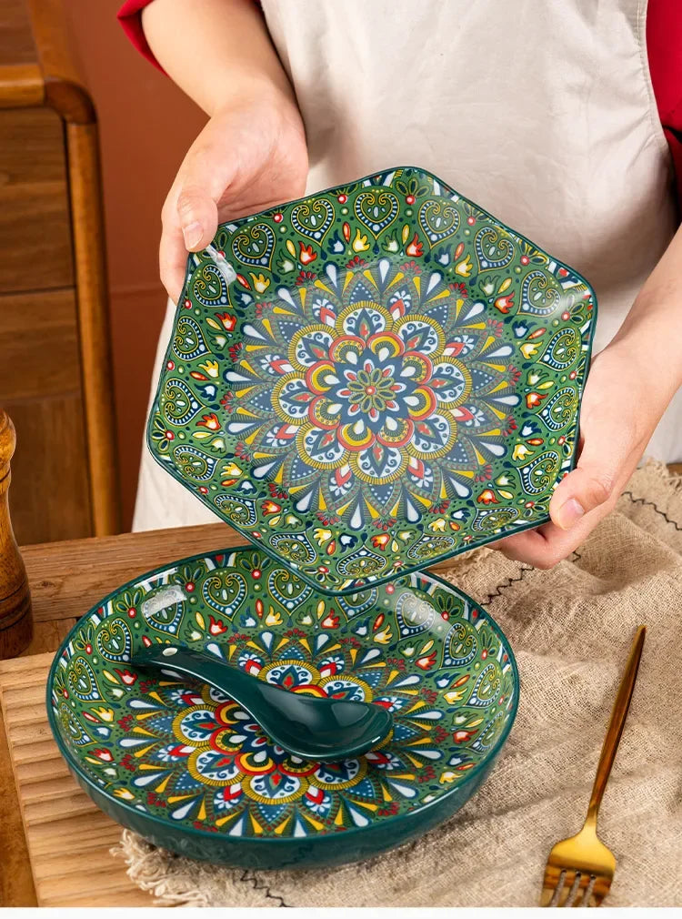 Mohammad Collection