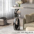 Modern Abstract Art Ornaments, Furniture, Light Luxury Living Room Coffee Table, Sofas Side Table, Corner Table, Bedside Table - 𝕄𝕮 𝕋𝕙𝕖 𝔹𝕝𝕒𝕔𝕜 𝔻𝕚𝕒𝕞𝕠𝕟𝕕