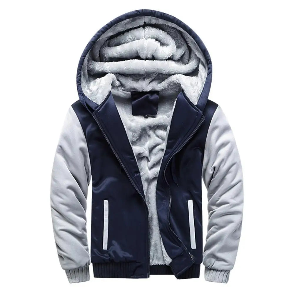 Men's camouflage winter jacket by 𝕄𝕮 𝕋𝕙𝕖 𝔹𝕝𝕒𝕔𝕜 𝔻𝕚𝕒𝕞𝕠𝕟�