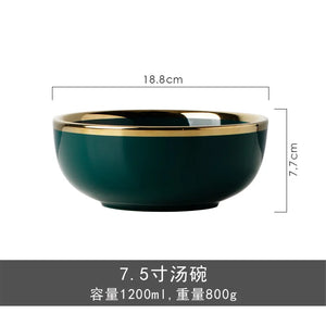 7.5 inch
