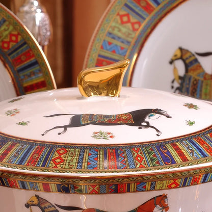 Mohammad Collection