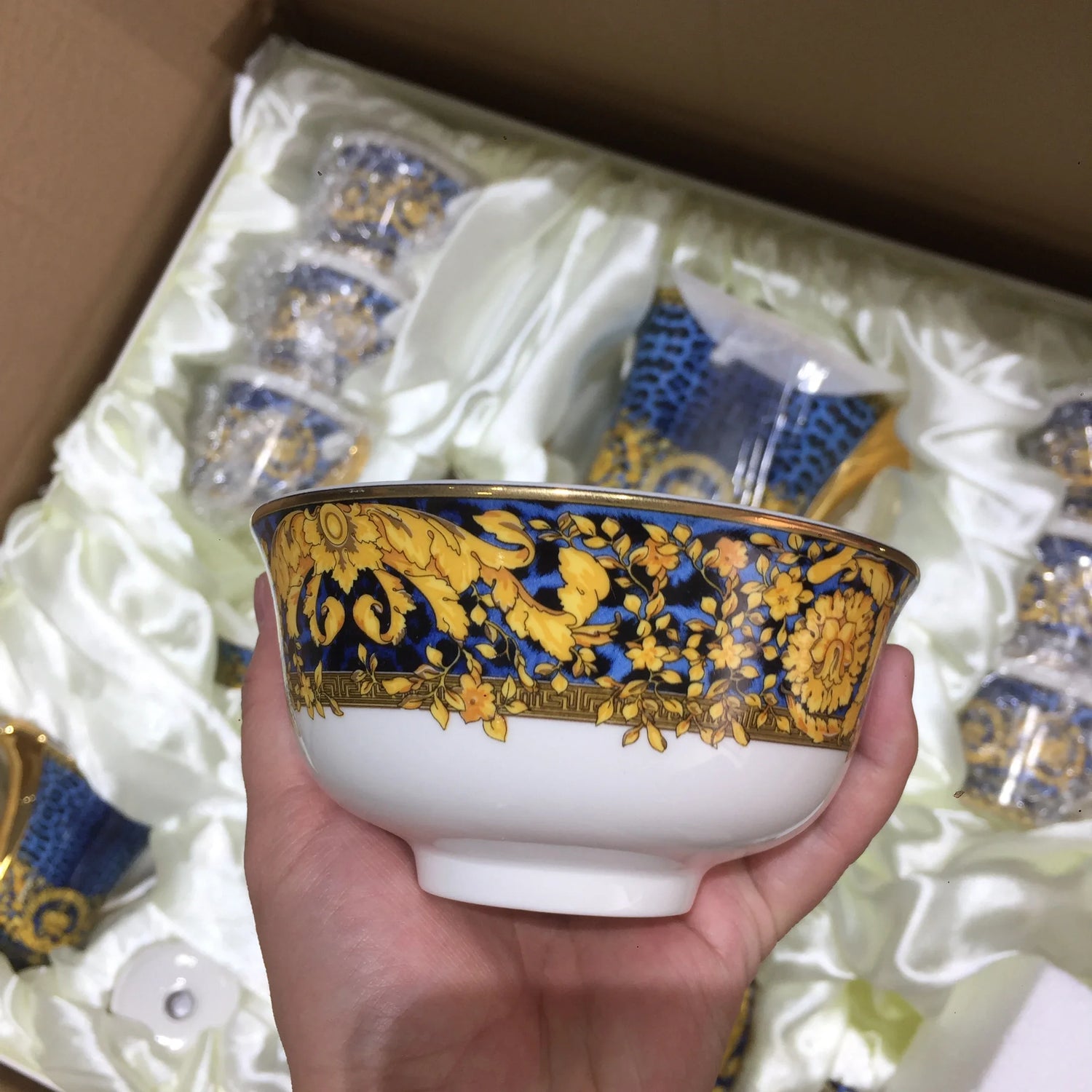 Mohammad Collection