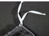 European ice rayon bed skirt from MC THE BLACK DIAMOND, part of the Summer bedding set, with a soft, elegant home decor design.