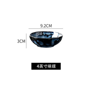 Flavor Plate