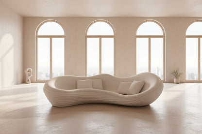 Creative Personality Sofa Chair - https://mohammadcollection.com
