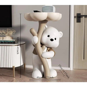 62 cm Marron A