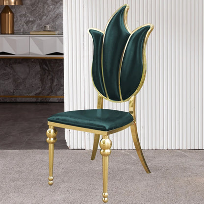 Restaurant Throne Dining Chairs Sex Party Luxury Nordic Designer Dining Chairs Accent Comfortable Silla Lounge Suite Furniture - https://mohammadcollection.com