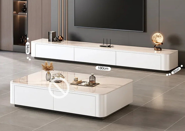 Luxury Nordic designer TV stand by 𝕄𝕔 𝕋𝕙𝕖 𝔹𝕝𝕒𝕔𝕜 𝔻𝕚𝕒𝕞𝕠𝕟�