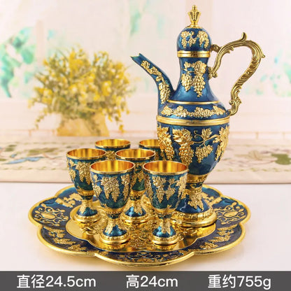 Mohammad Collection