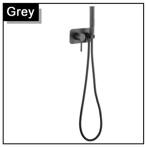Grey