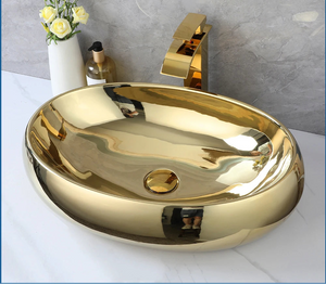 Ensemble robinet de lavabo