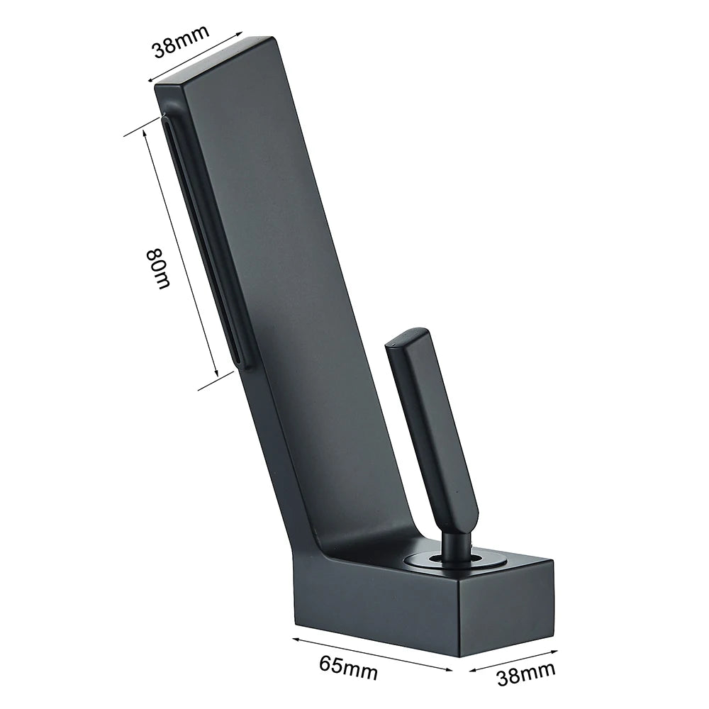 Waterfall Basin Faucet