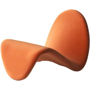 orange flanelle