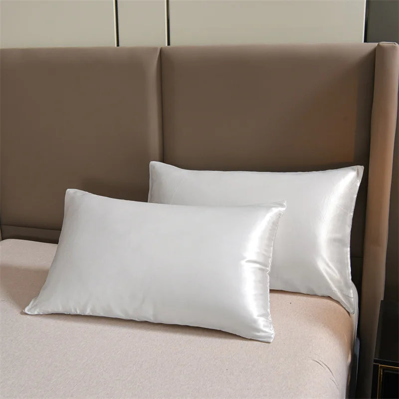 Three-piece satin duvet cover set by 𝕄𝕔 𝕋𝕙𝕖 𝔹𝕝𝕒𝕔𝕜 𝔻𝕚𝕒𝕞𝕠𝕟�