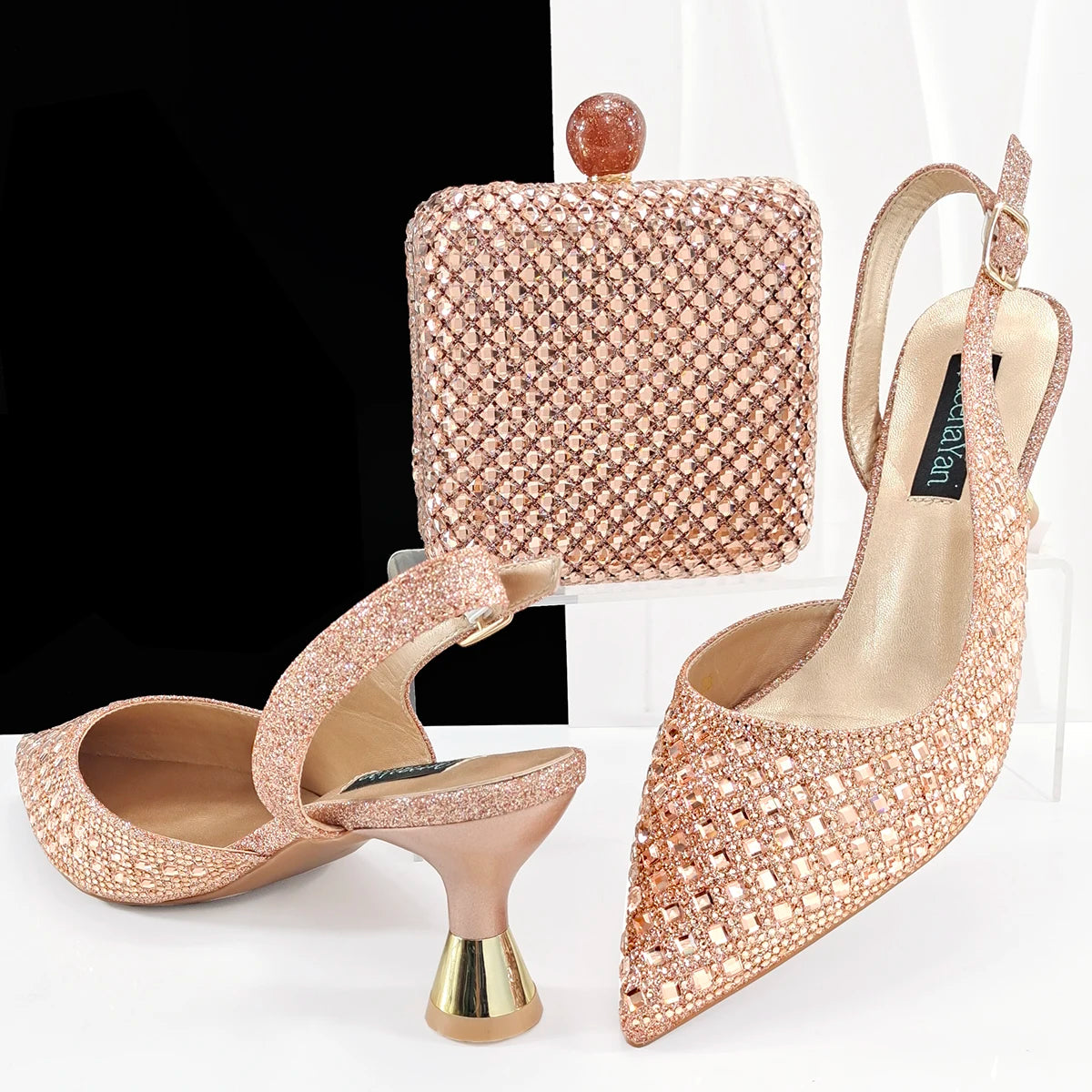 Mohammad Collection