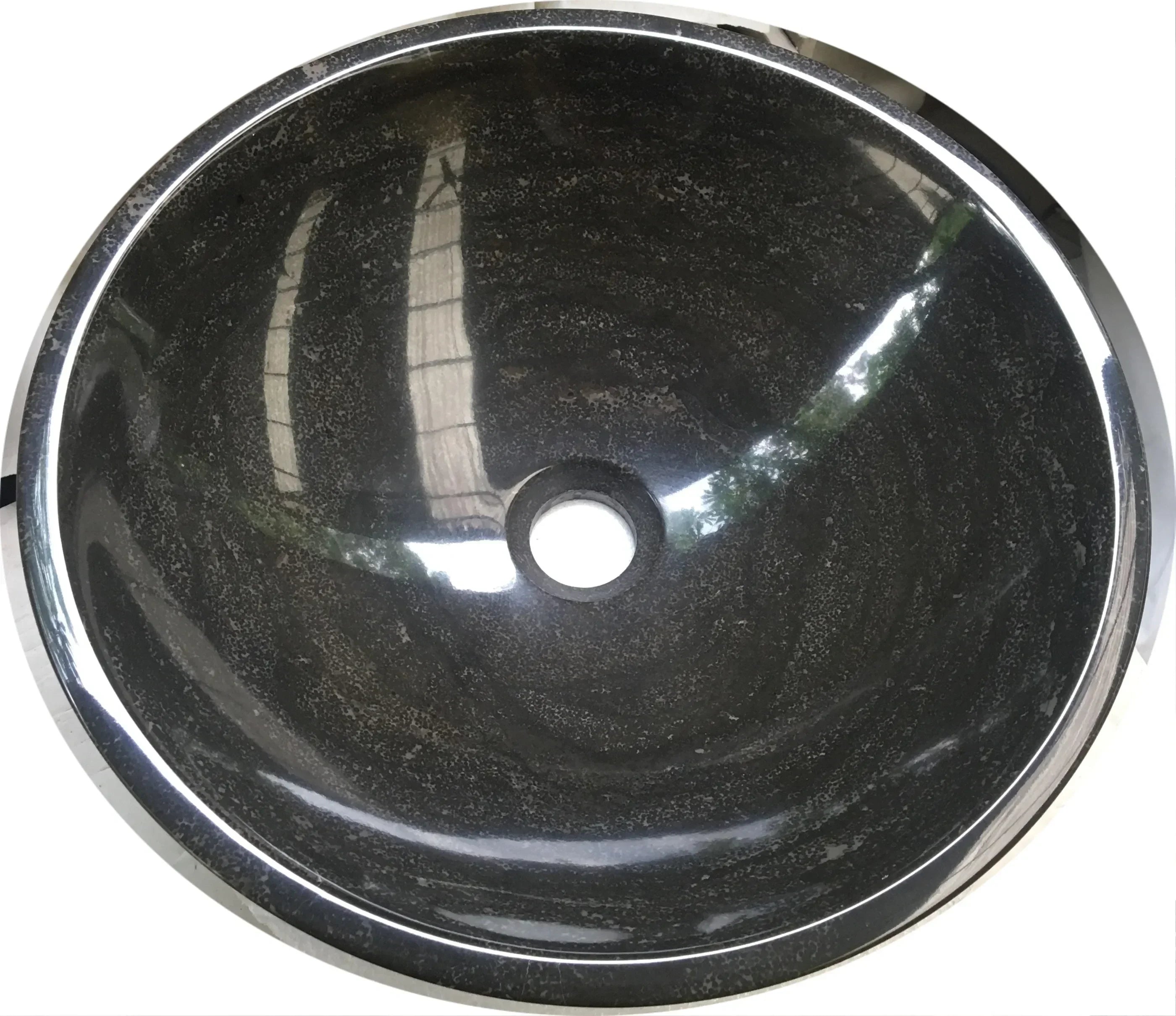 Bathroom Decorative Washbasin Rose Quartz Bowl Handmade Luxury Gemstone Rose Quartz - https://mohammadcollection.com